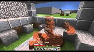 Minecraft  RISE SMP! Episode 28   Pranking FarFewGames!