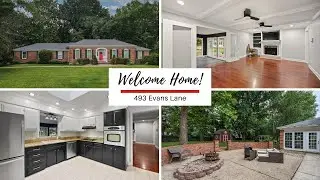 493 Evans Lane, Mount Washington, KY 40047