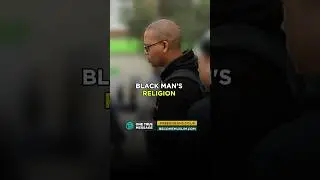 🔥Why Did Malcolm X Leave the Nation of Islam for True Islam?