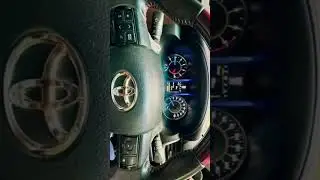Fortuner TRD Sportivo AT2018 ModelSingle Owner 40000Km Less DriveComplete Showroom Service Pristine