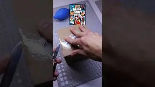 Vice City Custom casio ae-1200
