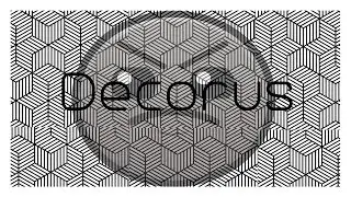 Decorus by F3lixsram (Harder 6⭐️)