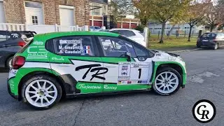Best of Marc Amourette  C3 Rally 2 R5 2026