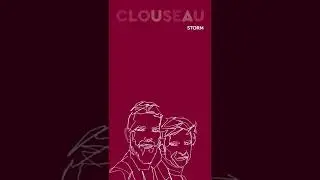 Clouseau - Storm (Teaser) | Jonge Wolven uit op 25 maart