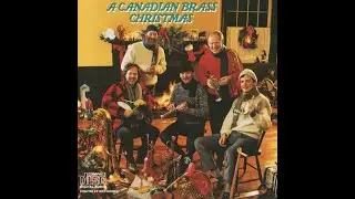 A Canadian Brass Christmas