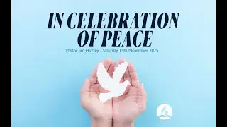 Stanborough Park Church Traditional Service - 15th November 2025