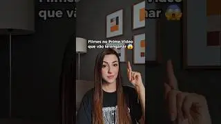 Filmes no Prime Video que v&atilde;o te enganar #filmes #dicasdefilmes #suspense #assistirfilmes