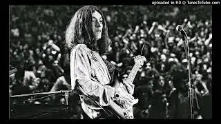 Traffic - Tragic Magic (Live 1973, TCCC, Fort Worth, TX, January 19)