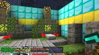 Chaos Craft: Minecraft Faction Server