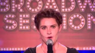 Emily McLoughlin - Hold On (The Secret Garden)