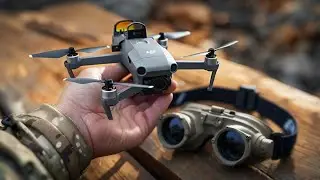 Top 10 High-Tech Military Gadgets You Didn&rsquo;t Know Existed