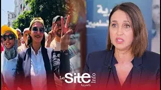 منيب تصف العدل والإحسان بـ