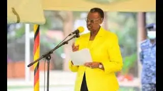 The proposal to professionalize and standardize the teaching profession in Uganda. #education