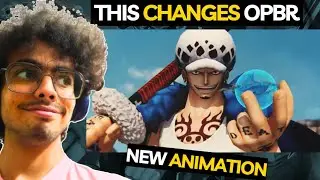 Bandai Is Cooking Something Big | OPBR Teaser