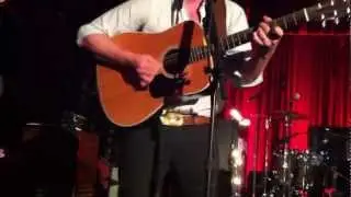 Mumford & Sons - Lover's Eyes (Belasco Theatre) HD