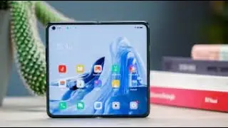 OnePlus V Fold - YES! FINALLY