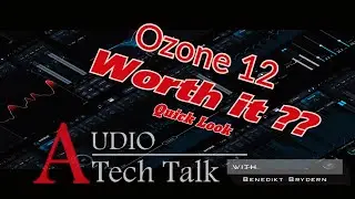 Ozone 12 Advanced - Worth it ?