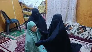 مكنتش عايزة أنها تكون اخر حاجة 😭😭