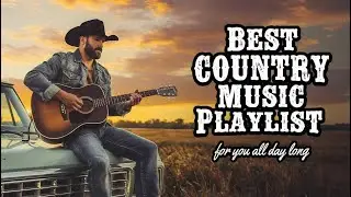 Whiskey & Moonlight: Soulful Country Blues Mix 🥃🌙 Willie Nelson, Ray Charles & Legends Live