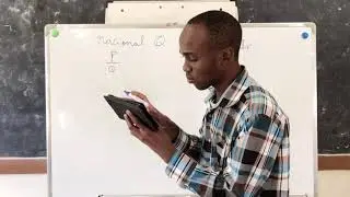 Resolução de Exame de Admissão de Matemática de 2013 a UEM