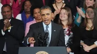 Obama: Przykro mi, jeśli straciłeś ubezpieczenie