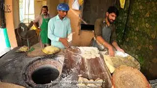 New Khan hotel and Restaurant Vehari