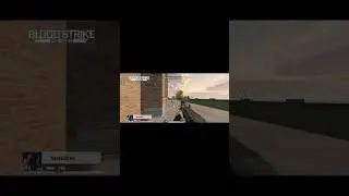 Небольшой киллстрик! Полное видео на канале! #игра #bloodstrike #killstreak #fonk #epikgaming