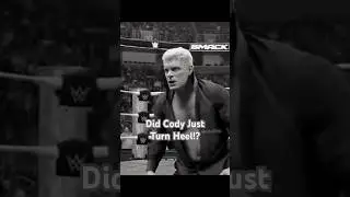 Bro !? Did AI Book This Smackdown Cause It Was AWESOME 🙌🥶#wwe #ai #shorts