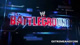WWE: 