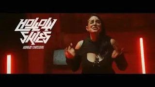 Hollow Skies - Midnight Confessions (Official Music Video)
