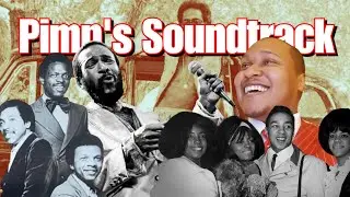 What Music Were Pimps Listening To In The 1970's?