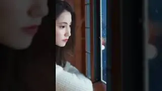 A clip from Manar's song 