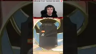 I PACKED AN INSANE TROPHY TITAN ICON!! 🔥😱 #fifa #fifa23 #fifaultimateteam #fut #icon #pack #shorts