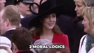 Monarchy's Silence: Dignity, Doubt, and the Cost #shorts