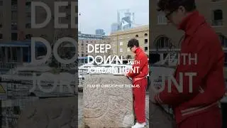 What&rsquo;s the secret to navigating small talk? | S2 Ep. 6, Deep Down with Jordan Hunt