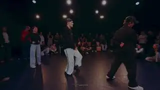 FINAL DANCEHALL, КОТОРЫЙ МЫ ПОЛЮБИЛИ 2025 | XAVIN FOOTONFAYA (win) vs ЭМИЛЬ