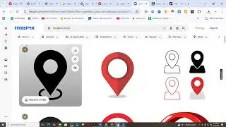 making a basic post on adobe illustrator and using different tools