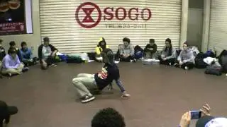 MOPR2　JUDGE　MOVE　Showrin