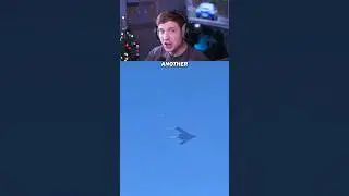 НОВЫЙ китайский бомбардировщик-невидимка