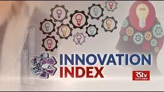In Depth - Innovation Index