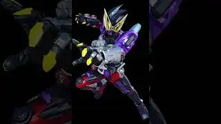 Kamen rider other motif