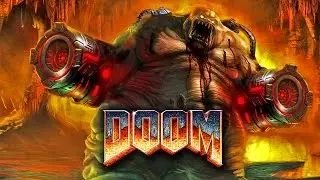 DOOM. СТРИМ #4 ПРОХОЖДЕНИЕ+МУЛЬТИПЛЕЕР.