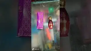 omaar attar#trending #attar #saport #shortvideo #youtubeshorts