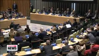 U.S., Britain press Syrian opposition to attend Geneva peace talks
