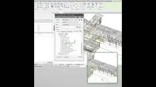 Ideate Explorer TIP5: Czyszczenie Tekst&oacute;w i Wymiarowań w Revit #revit #bim