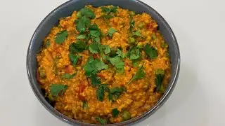 10 मिनट में टेस्टी मसाला ओट्स 😋 | Healthy Breakfast Recipe for Weight Loss