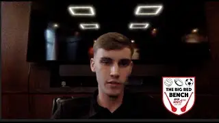 Matt Healy on his return to Turner's Cross with the Ireland U21s | Cork's Red FM 104-106 FM