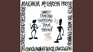World Famous Supreme Team Radio Show (Remix)