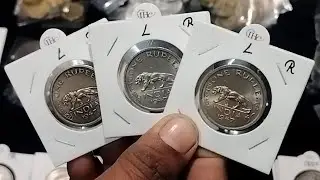 1 rupee 1970 Bombay mint coin value#🥳🥳🥳#9835962167 