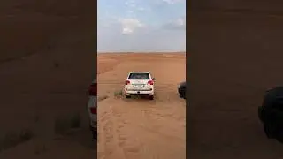Sahara desert uae #travel #traveldubai #viral #desertsafari #desert #tourism #dubailife #bellydance